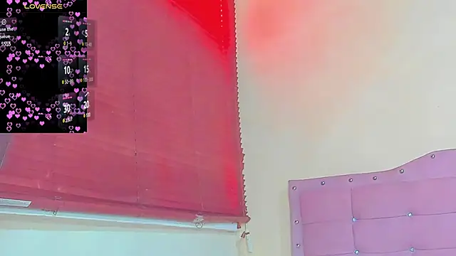 Angelina Stone 65 online show from January 2025 09:51:02 PM