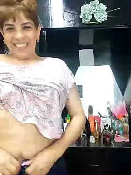 Angelina Stone 65 online show from March 2026 10:27:02 PM