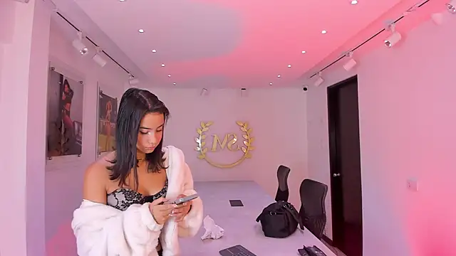 NairobiLee online show from November 2025 10:05:01 AM