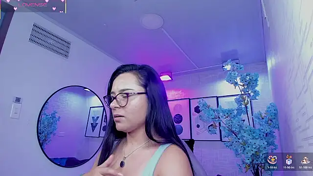 Tiara rr online show from January 2026 03:09:01 AM