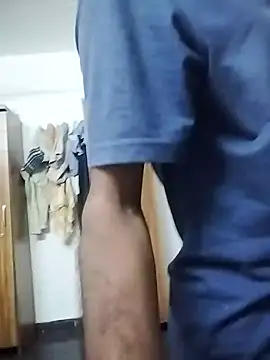 Snapshot of PRASADREDDY_HYD chatting on December 2024 03:54:02 PM PRASADREDDY HYD online show from December 2024 03:54:02 PM