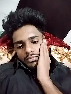 Snapshot of PRASADREDDY_HYD chatting on February 2025 06:33:01 PM PRASADREDDY HYD online show from February 2025 06:33:01 PM