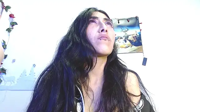 Asterothxznikki online show from December 2024 10:10:02 AM