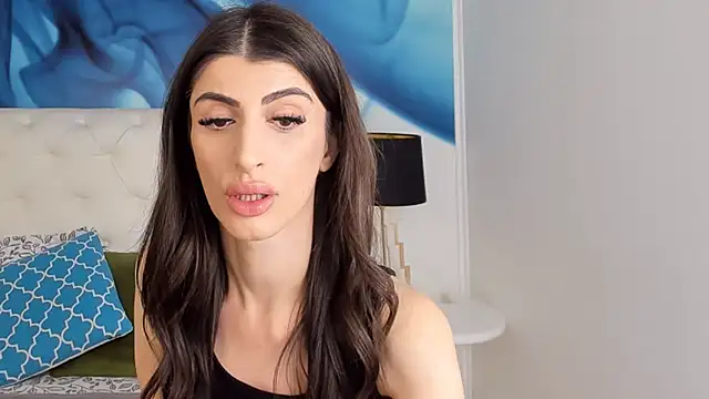 Snapshot of SkinnyDolly chatting on February 2025 08:01:01 PM SkinnyDolly online show from February 2025 08:01:01 PM