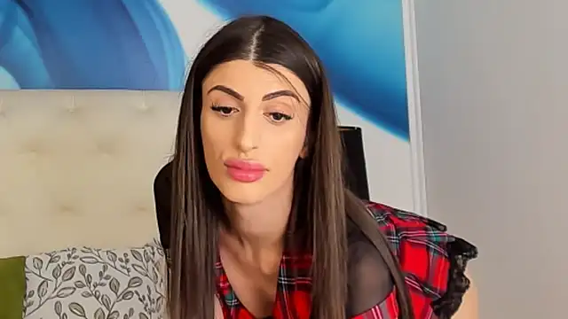 Snapshot of SkinnyDolly chatting on February 2025 09:48:01 PM SkinnyDolly online show from February 2025 09:48:01 PM