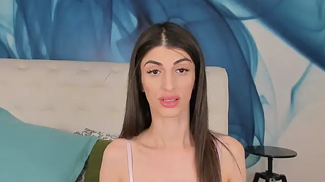 SkinnyDolly online show from January 2026 08:45:02 PM