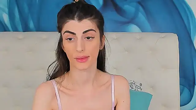 SkinnyDolly online show from March 2026 09:30:02 PM