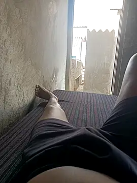 MrNick74 online show from March 2025 06:26:02 AM