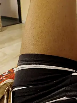 MrNick74 online show from April 2026 10:09:01 AM