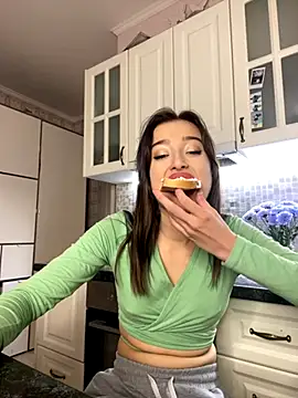 Snapshot of eva_and_adam1 chatting on September 2025 08:14:01 PM eva and adam1 online show from September 2025 08:14:01 PM