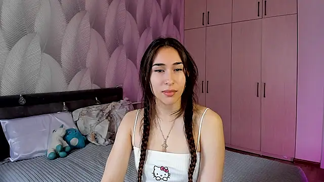 Snapshot of Bambiii_bby chatting on December 2024 06:01:01 AM Bambiii bby online show from December 2024 06:01:01 AM