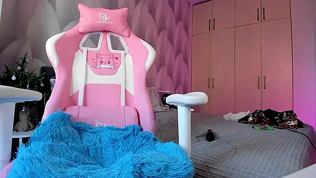 Snapshot of Bambiii_bby chatting on January 2025 09:24:02 AM Bambiii bby online show from January 2025 09:24:02 AM