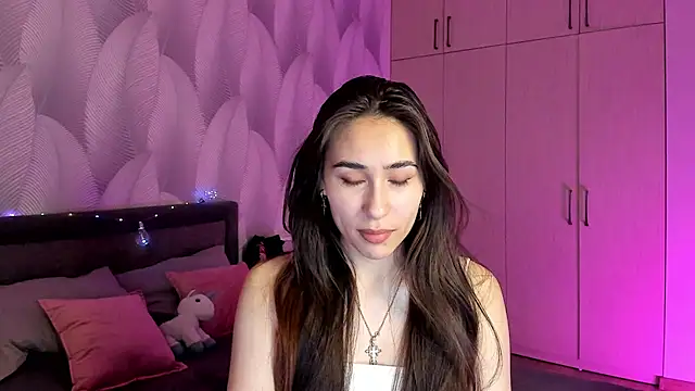 Snapshot of Bambiii_bby chatting on February 2025 12:09:01 AM Bambiii bby online show from February 2025 12:09:01 AM