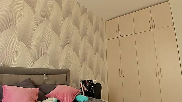 Snapshot of Bambiii_bby chatting on March 2025 03:15:01 AM Bambiii bby online show from March 2025 03:15:01 AM