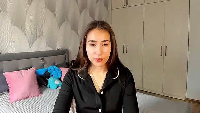 Snapshot of Bambiii_bby chatting on September 2025 01:27:01 AM Bambiii bby online show from September 2025 01:27:01 AM