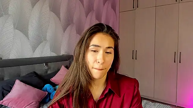 Snapshot of Bambiii_bby chatting on September 2025 01:21:02 AM Bambiii bby online show from September 2025 01:21:02 AM