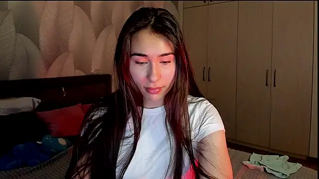 Bambiii bby online show from November 2025 02:35:01 AM