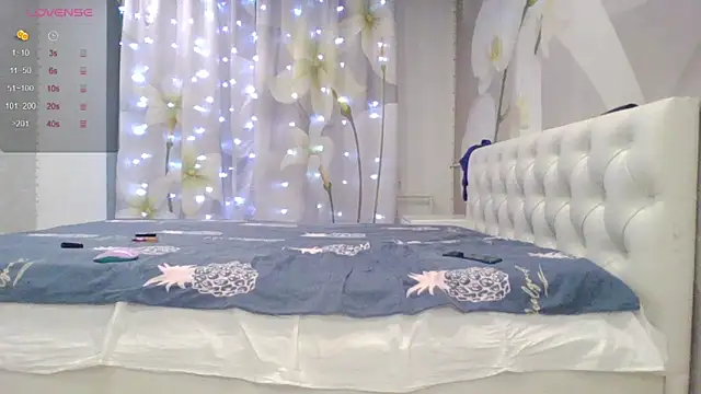 Snapshot of katerinapree chatting on January 2025 08:37:02 PM katerinapree online show from January 2025 08:37:02 PM