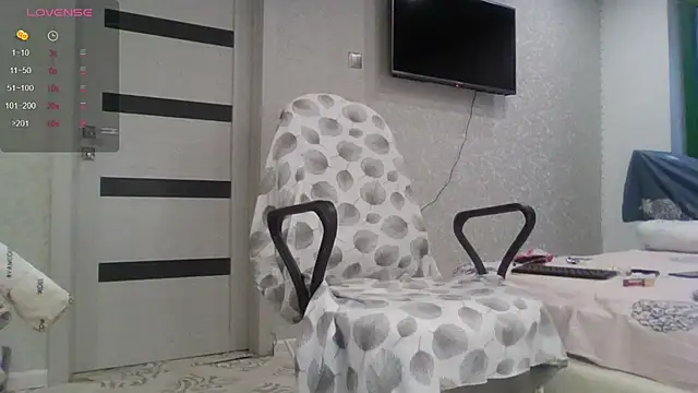 Snapshot of katerinapree chatting on January 2025 01:04:01 PM katerinapree online show from January 2025 01:04:01 PM