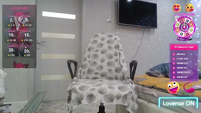 Snapshot of katerinapree chatting on January 2025 06:02:01 PM katerinapree online show from January 2025 06:02:01 PM