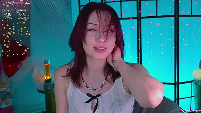Snapshot of Sky_Eyes_ chatting on February 2025 05:41:01 AM Sky Eyes  online show from February 2025 05:41:01 AM