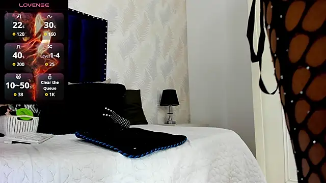 AddictivextS online show from March 2026 01:24:01 PM