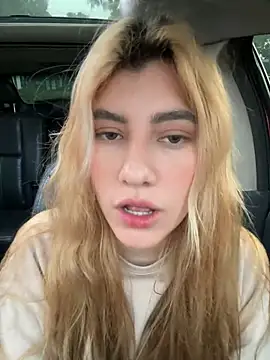 ARITOO  online show from December 2024 10:34:02 PM