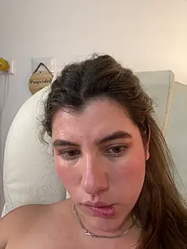 ARITOO  online show from February 2025 01:58:01 AM