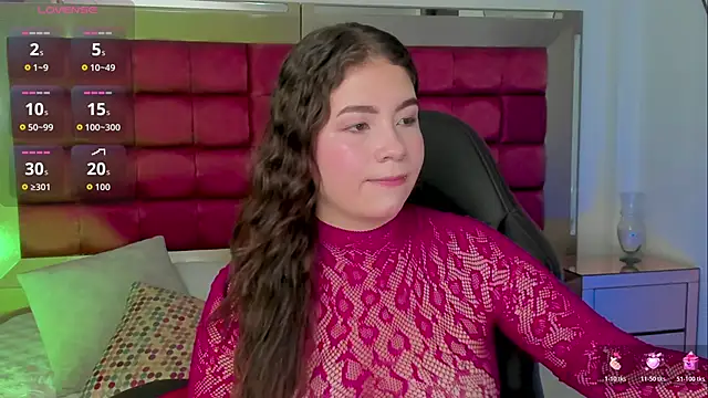 KarenPautt online show from March 2026 05:28:01 PM