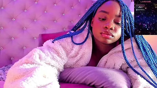 johannaMiller1 online show from December 2024 08:37:02 AM