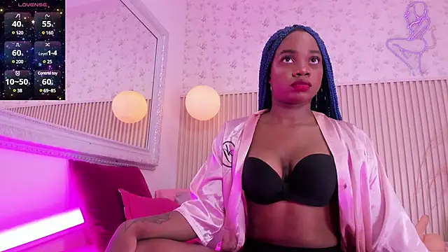 johannaMiller1 online show from January 2025 06:17:01 AM