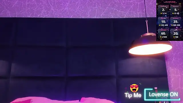 johannaMiller1 online show from January 2025 03:22:01 AM