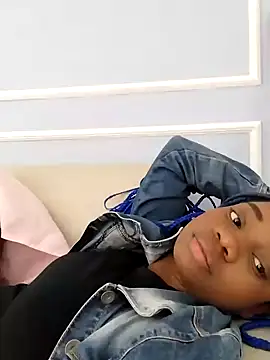 johannaMiller1 online show from January 2025 07:18:02 AM