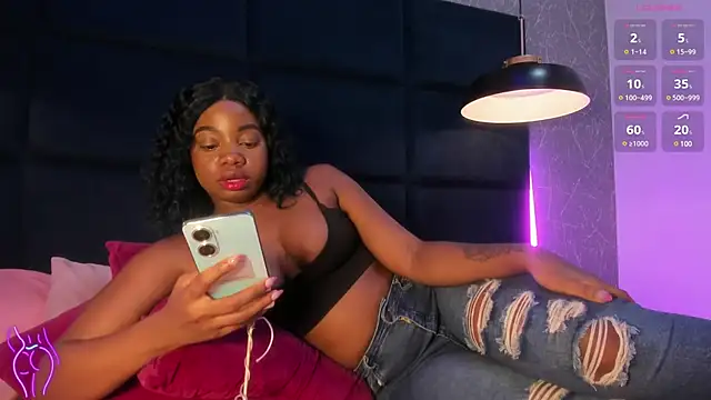 johannaMiller1 online show from February 2025 10:20:02 PM