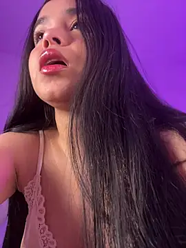 Snapshot of AuroraFiore chatting on February 2026 12:42:02 AM AuroraFiore online show from February 2026 12:42:02 AM