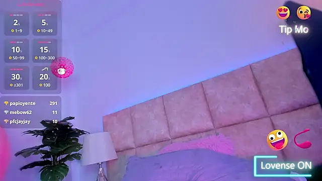 Doyeon Dae online show from February 2025 06:02:02 AM