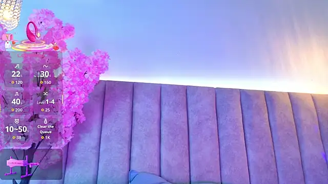 Doyeon Dae online show from September 2025 02:48:02 AM