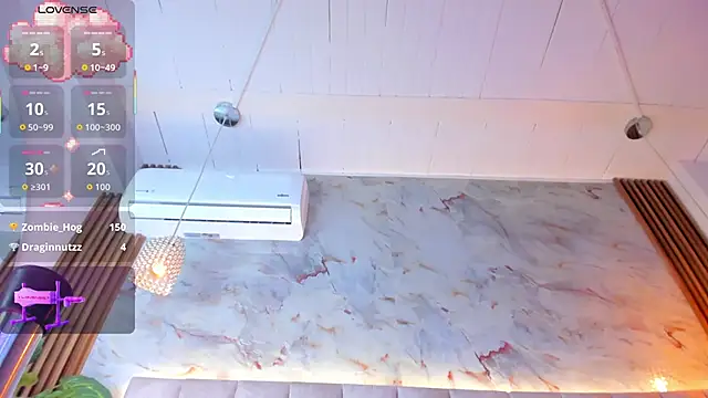 Doyeon Dae online show from February 2026 06:26:01 AM