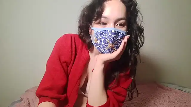 Snapshot of sweetyumyu chatting on December 2024 11:14:02 PM sweetyumyu online show from December 2024 11:14:02 PM