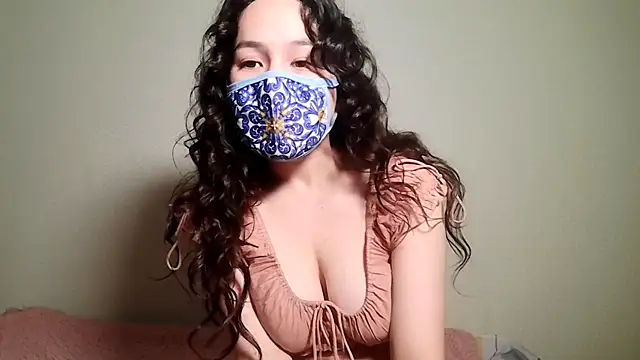 Snapshot of sweetyumyu chatting on December 2024 09:35:01 PM sweetyumyu online show from December 2024 09:35:01 PM