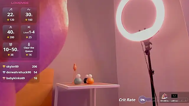 Sophiaa sensual online show from February 2026 06:40:02 AM