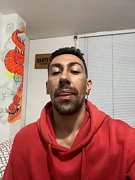 Snapshot of dantedesirexx chatting on January 2025 06:38:01 AM dantedesirexx online show from January 2025 06:38:01 AM