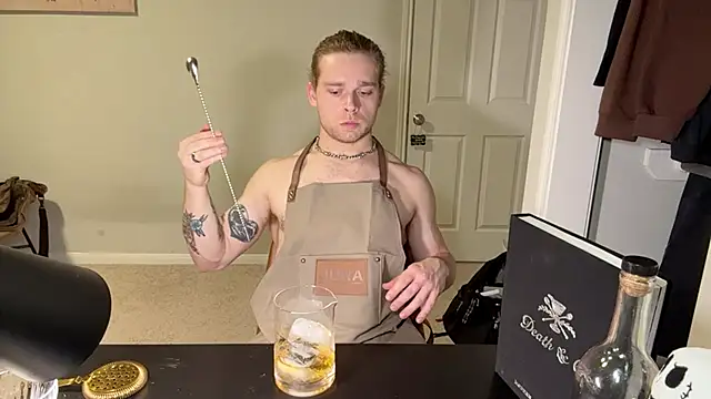 Snapshot of DaddydayDrinkzz chatting on March 2025 06:04:02 AM DaddydayDrinkzz online show from March 2025 06:04:02 AM