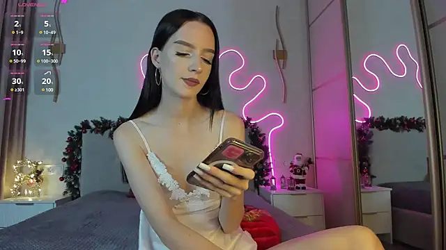 flora off online show from January 2025 12:30:02 PM