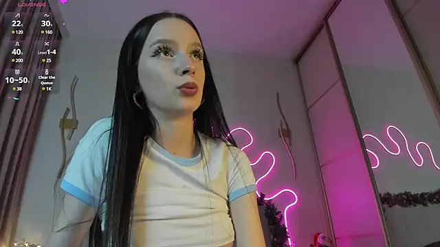 Snapshot of flora_off chatting on January 2025 12:15:01 PM flora off online show from January 2025 12:15:01 PM