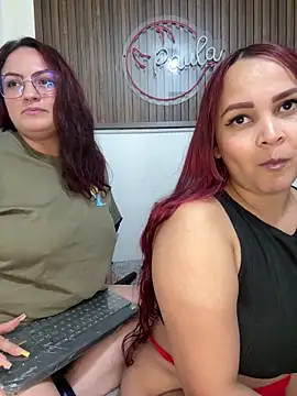 paula thompson2 online show from December 2025 03:46:02 AM