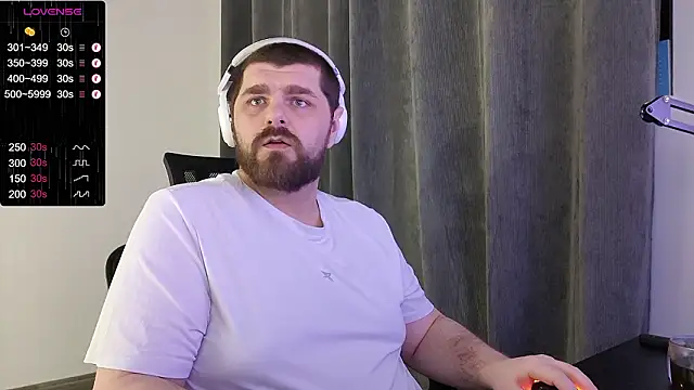 KingMarti online show from February 2026 02:48:02 AM