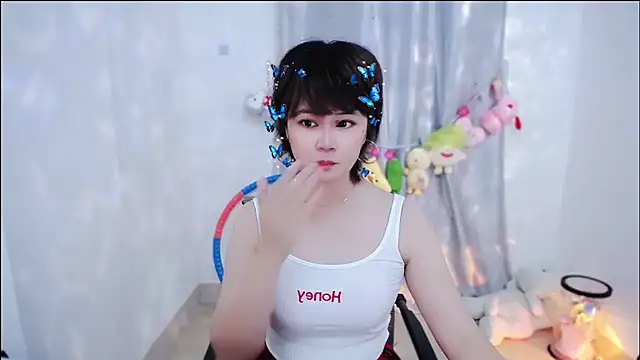 Fan ting online show from October 2025 11:27:02 PM