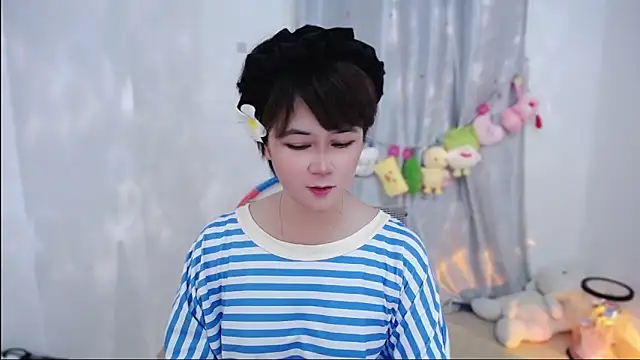 Fan ting online show from October 2025 02:07:02 PM