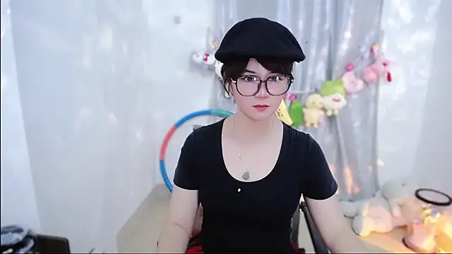 Fan ting online show from October 2025 02:32:02 PM